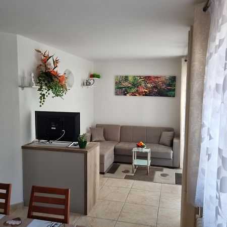 Night And Day Apartment Predazzo Luaran gambar