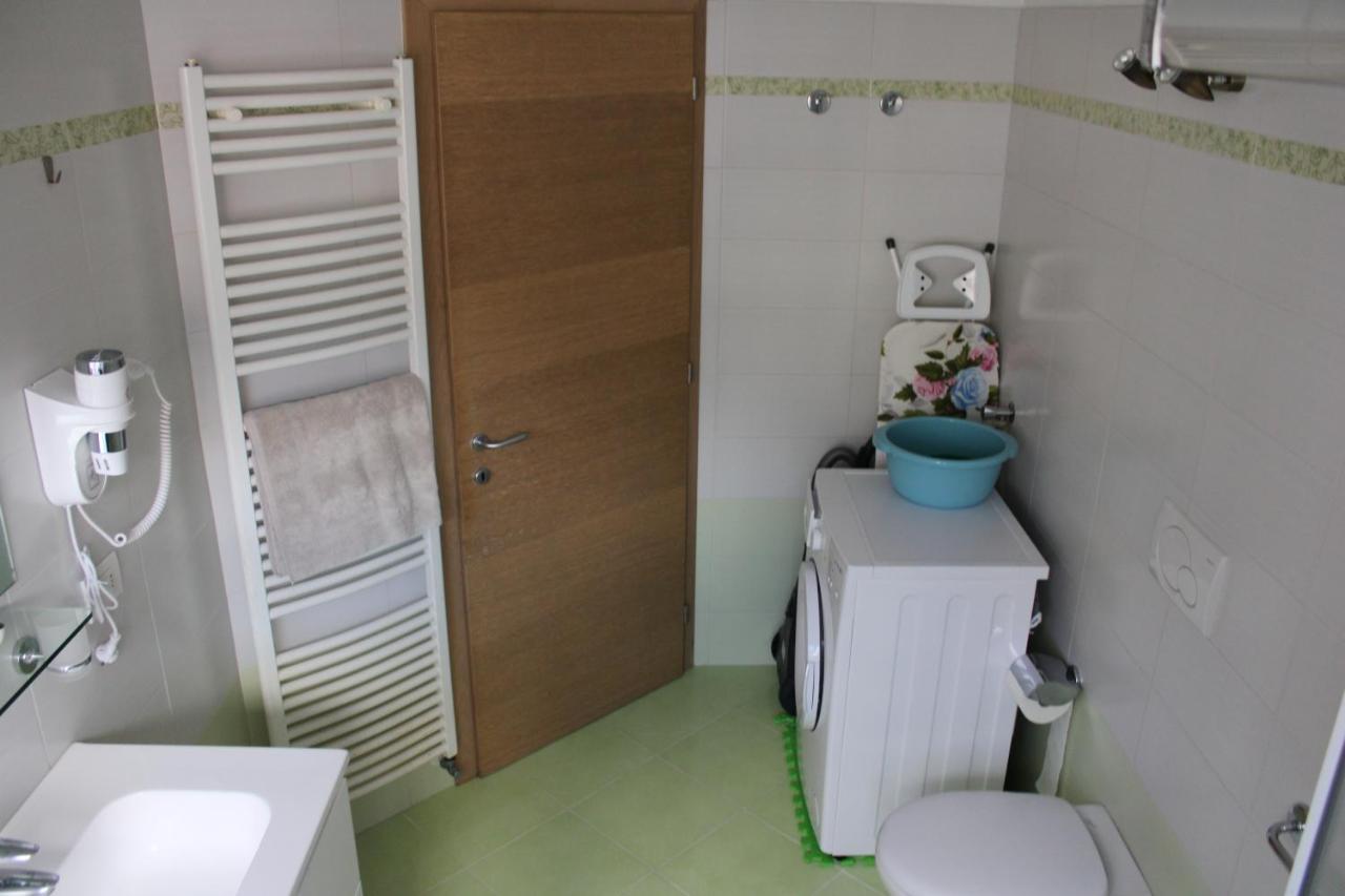 Night And Day Apartment Predazzo Luaran gambar