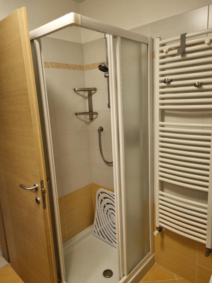 Night And Day Apartment Predazzo Luaran gambar