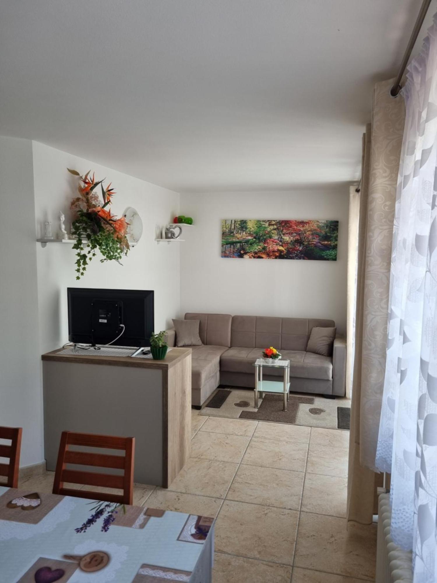 Night And Day Apartment Predazzo Luaran gambar