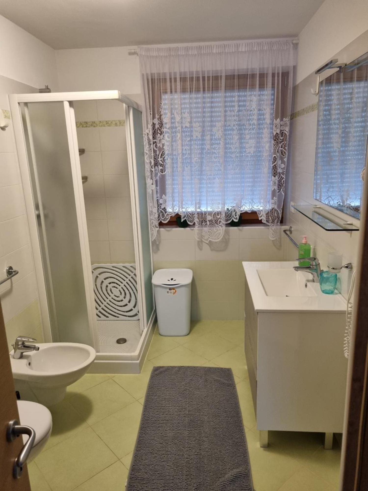 Night And Day Apartment Predazzo Luaran gambar