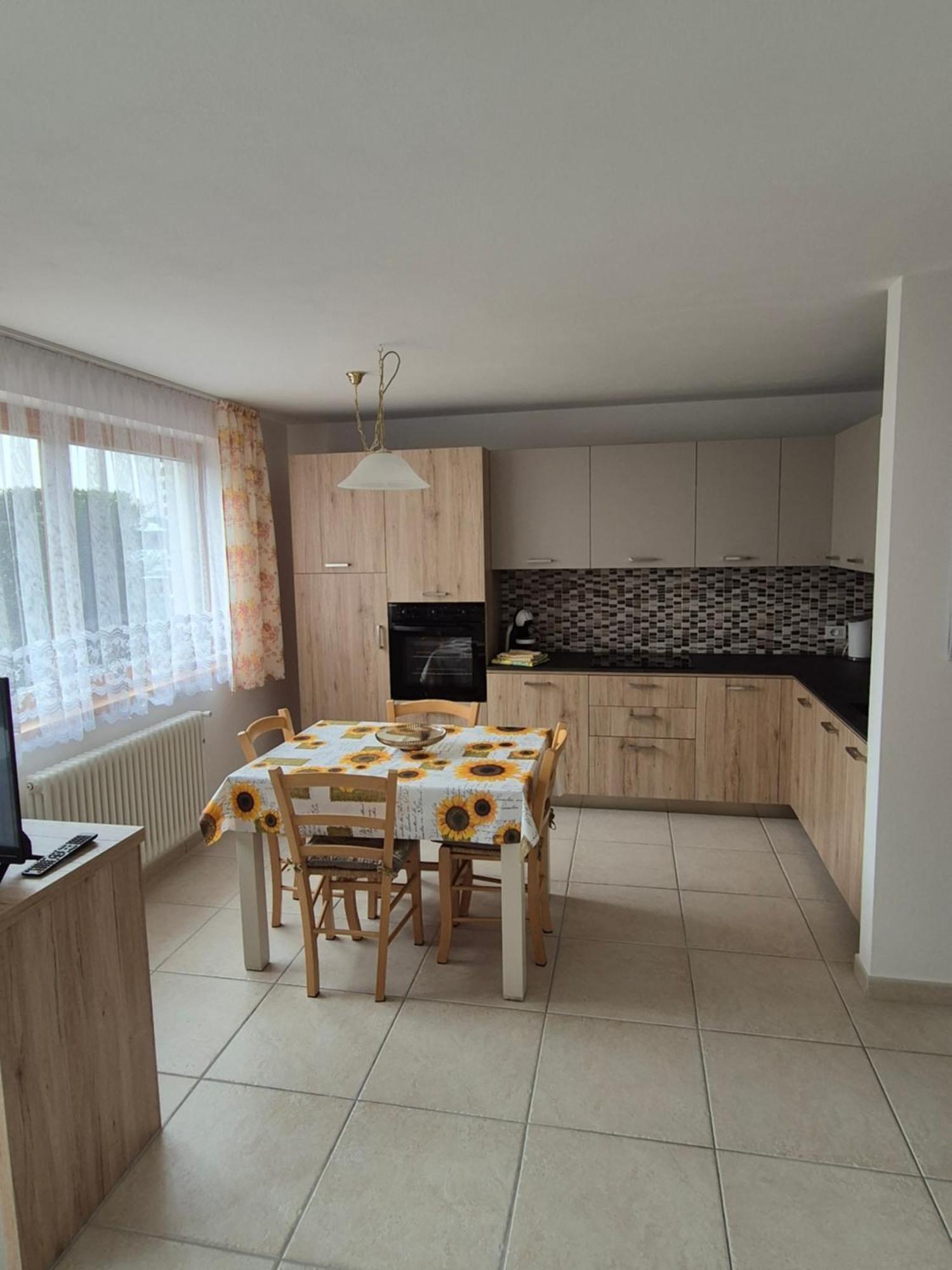 Night And Day Apartment Predazzo Luaran gambar